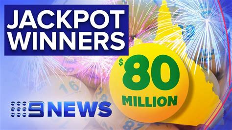 oz lotto jackpot australia.